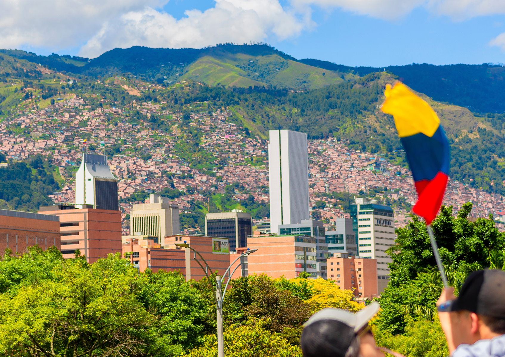 Invertir en Colombia: Un camino sencillo y beneficioso