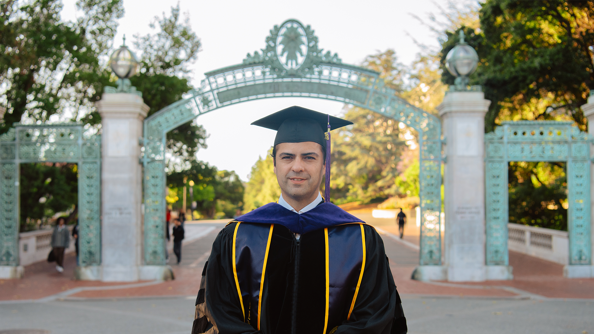 Socio Sebastián Norris amplía su expertise con LLM en Business Law de UC Berkeley